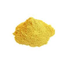 Natural Yellow Chilli Powder